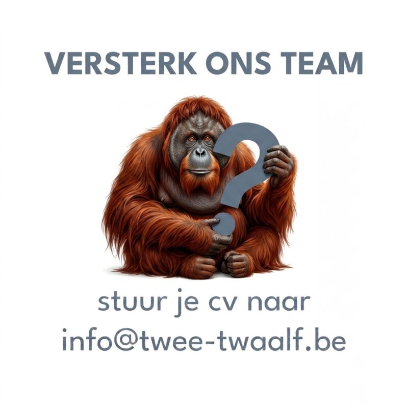 Out of office zoek aapje zomer 2026