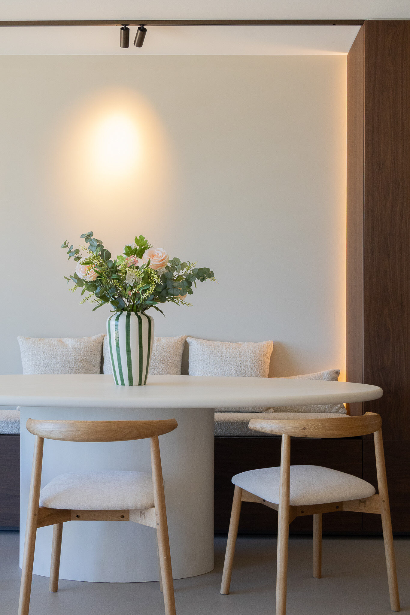 Ingericht hoogland knokke majestic 4 1