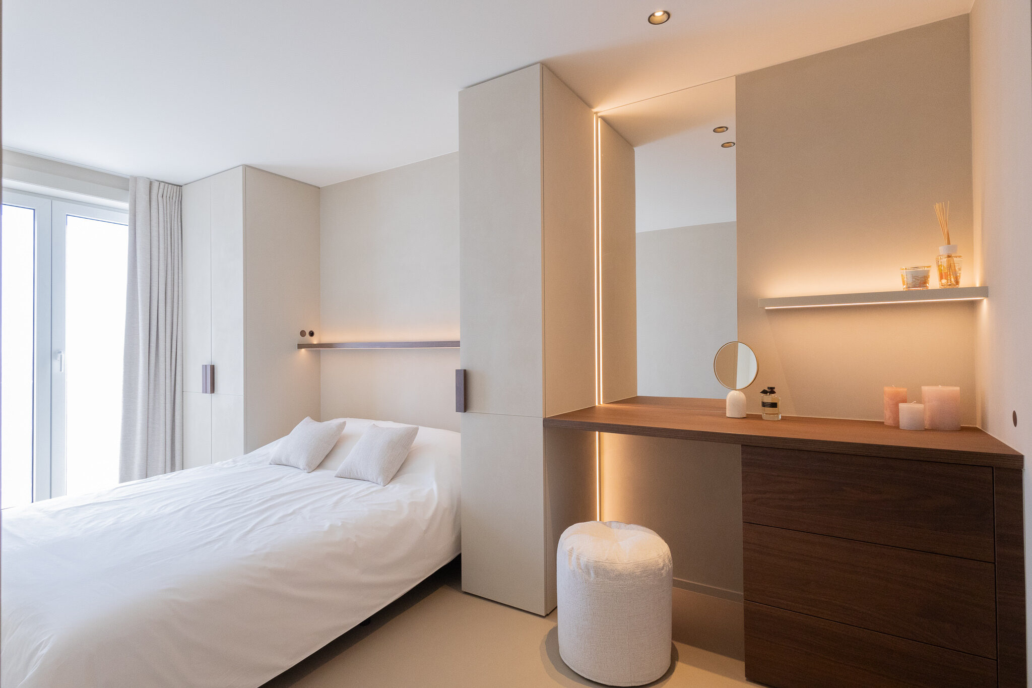 Ingericht hoogland knokke majestic 33 1