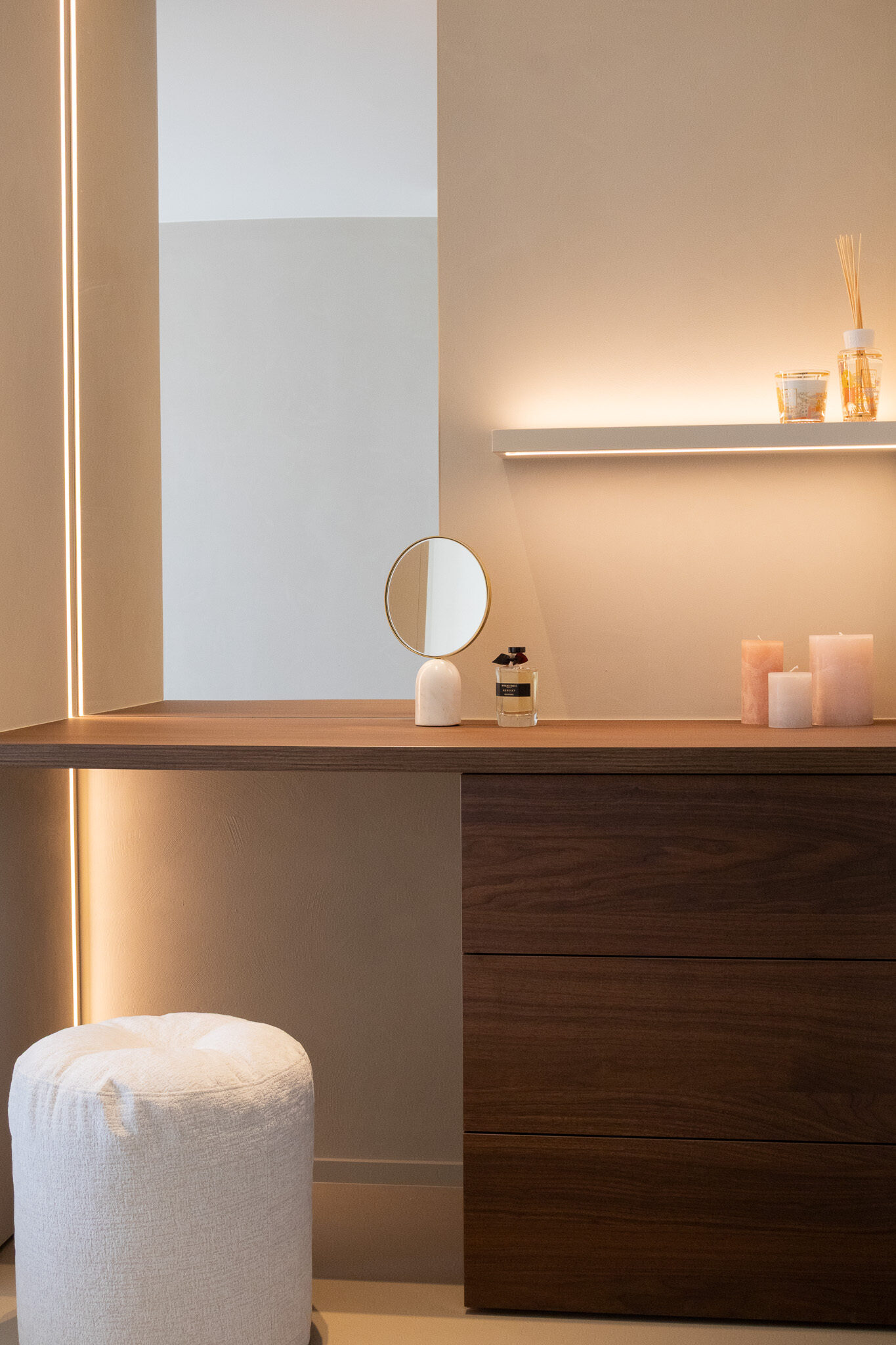 Ingericht hoogland knokke majestic 37