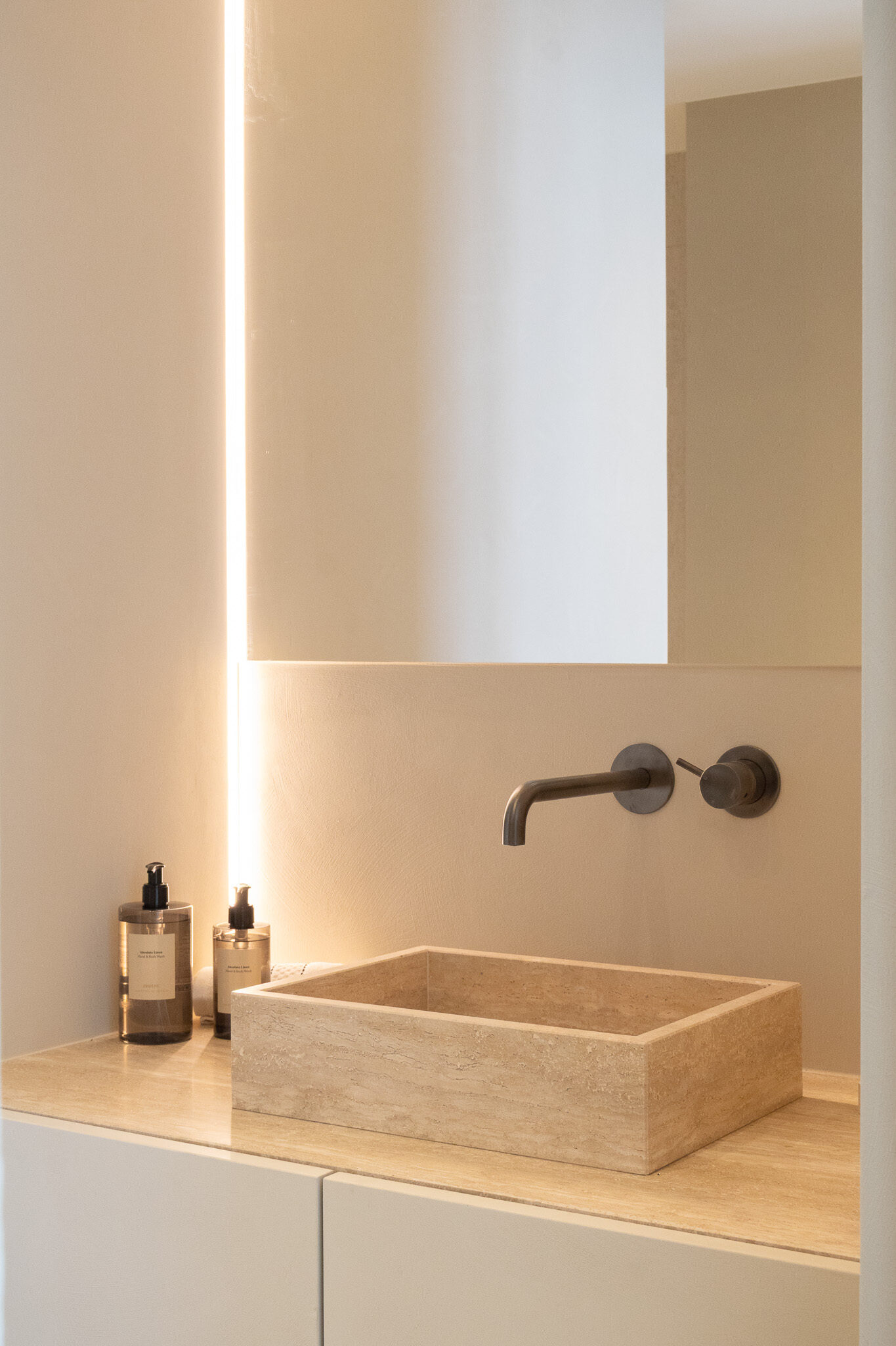 Ingericht hoogland knokke majestic 39